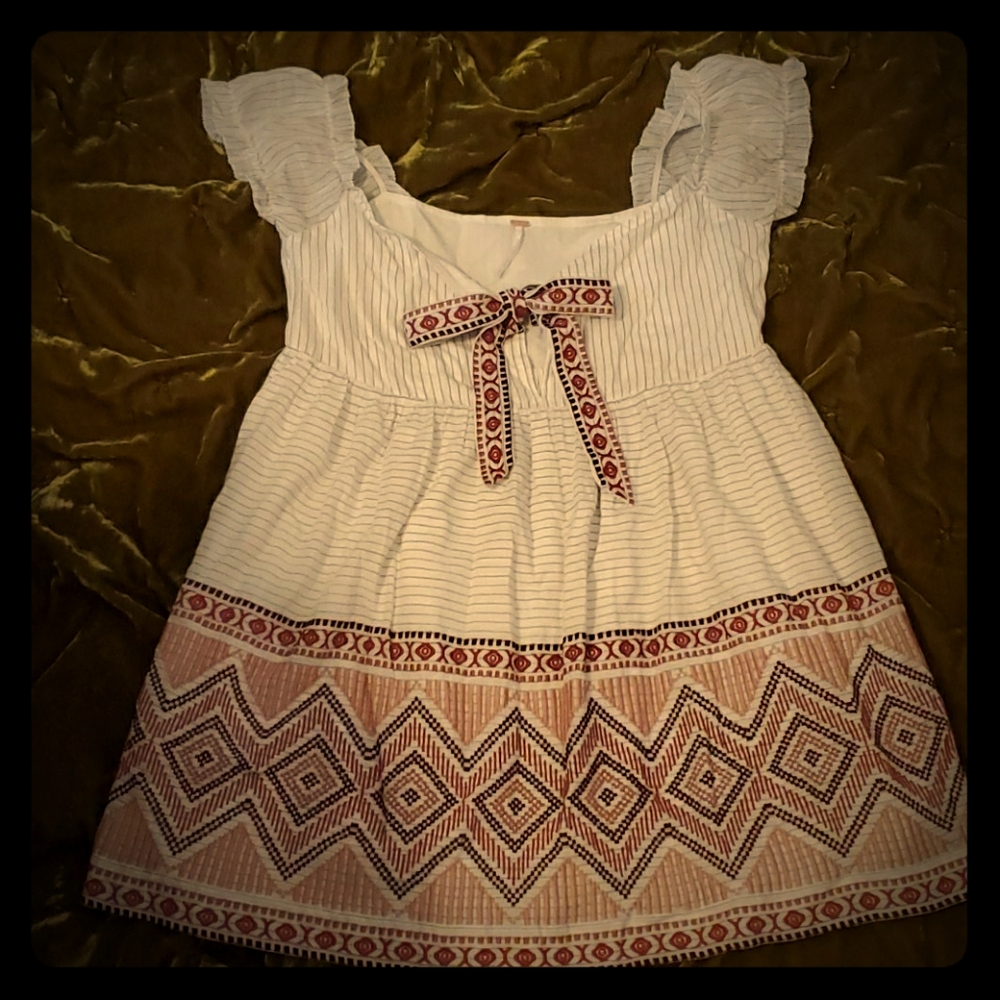 Free People Blouse